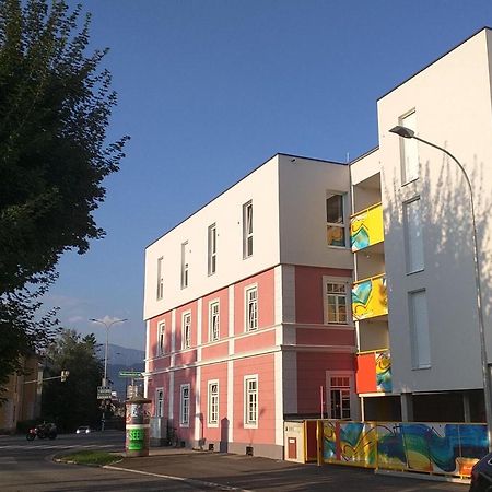 305 Berlin, Studio Apartment, 38M2 2-4 Pers 클라겐푸르트 외부 사진