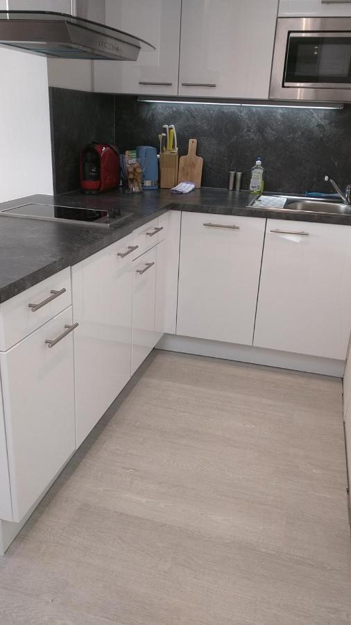 305 Berlin, Studio Apartment, 38M2 2-4 Pers 클라겐푸르트 외부 사진